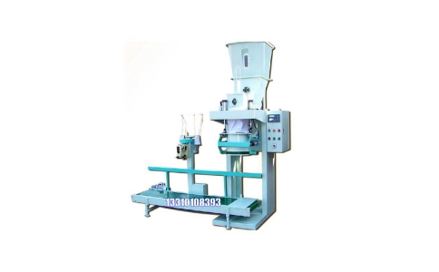 雙斜坡式包裝機(jī)_60KG閥口袋包裝機(jī)支持特殊定制