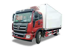 冷藏運(yùn)輸車